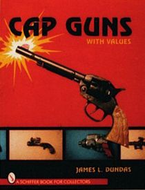 Cap guns