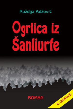 Ogrlica iz Šanliurfe