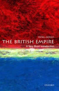 The British Empire | 0:e upplagan