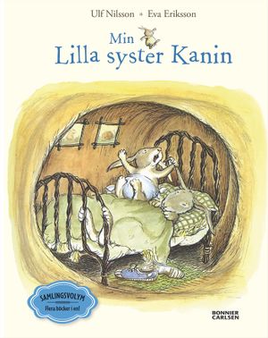 Min lilla syster Kanin