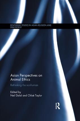 Asian Perspectives on Animal Ethics | 1:a upplagan