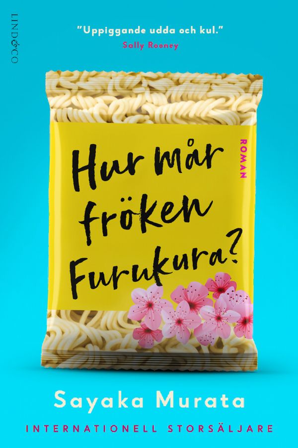Hur mår fröken Furukura? | 0:e upplagan