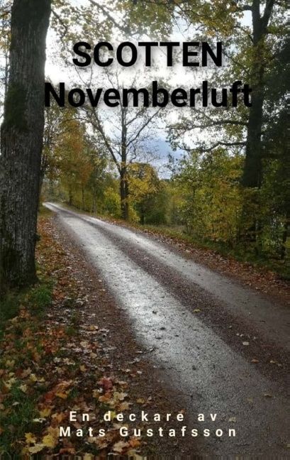 Novemberluft | 1:a upplagan
