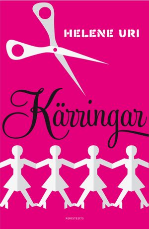 Kärringar | 1:a upplagan