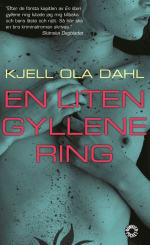 En liten gyllene ring