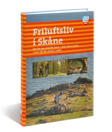 Friluftsliv i Skåne | 0:e upplagan