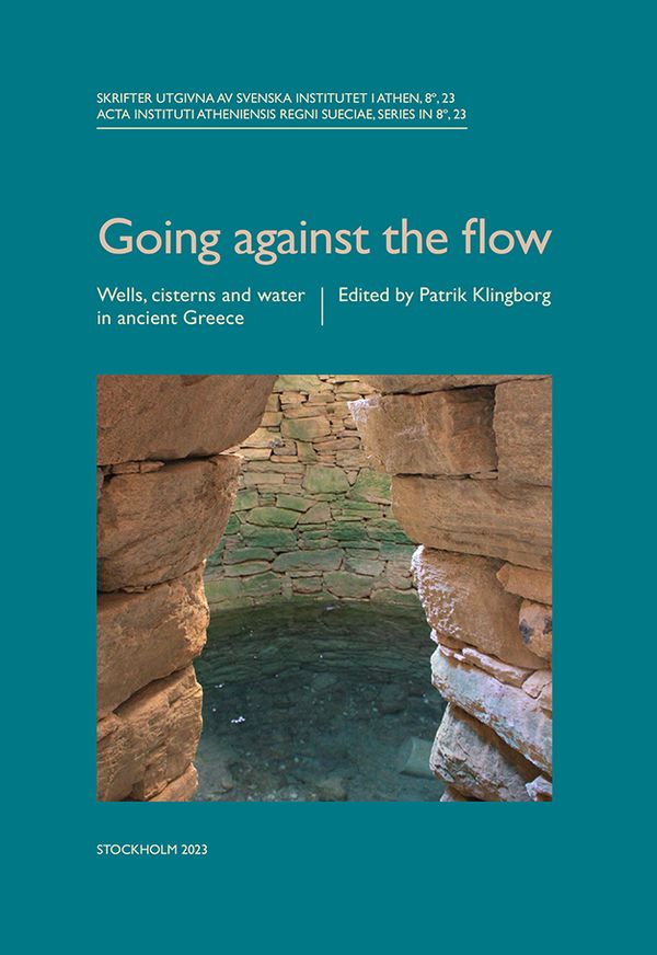 Going against the flow | 0:e upplagan