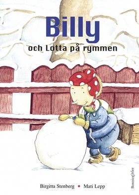 Billy och Lotta på rymmen | 0:e upplagan