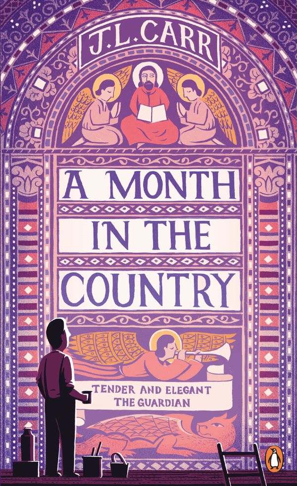 A Month in the Country | 0:e upplagan