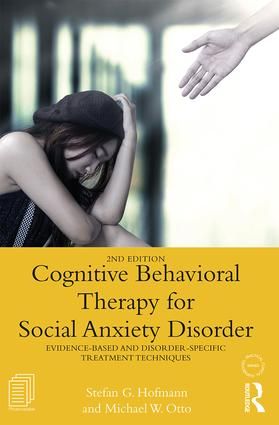 Cognitive Behavioral Therapy for Social Anxiety Disorder | 2:a upplagan