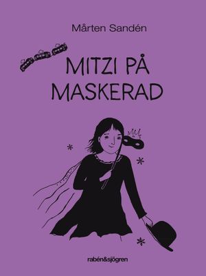 Mitzi på maskerad | 1:a upplagan