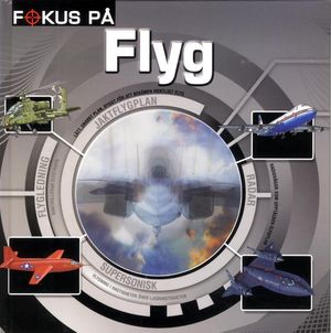 Fokus på flyg | 1:a upplagan