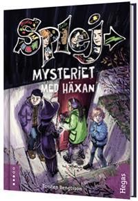 Mysteriet med häxan | 0:e upplagan