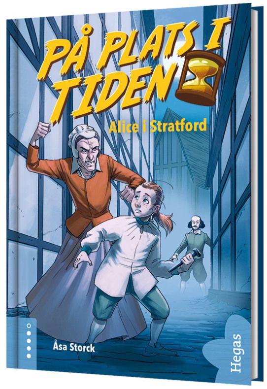 Alice i Stratford | 0:e upplagan