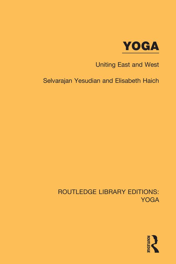 Yoga: Uniting East and West | 1:a upplagan