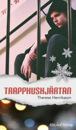 Trapphushjärtan | 1:a upplagan