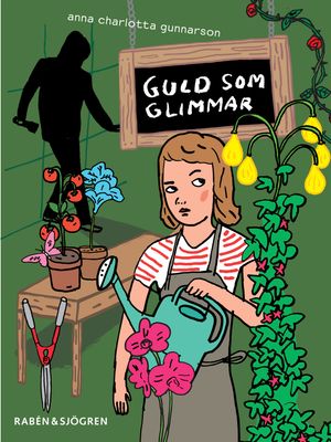 Guld som glimmar | 1:a upplagan