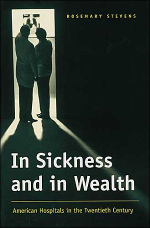 In Sickness and in Wealth