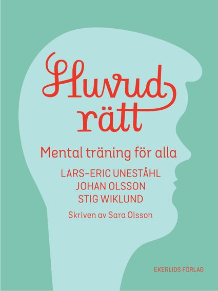 Huvudrätt - mental träning för alla | 1:a upplagan