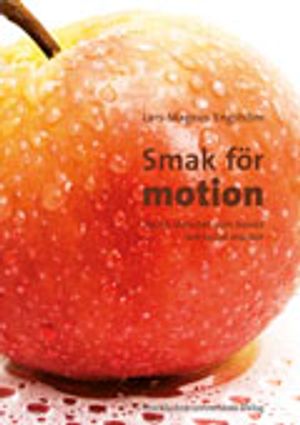 Smak för motion | 1:a upplagan