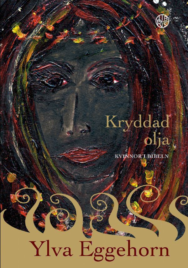 Kryddad olja | 0:e upplagan