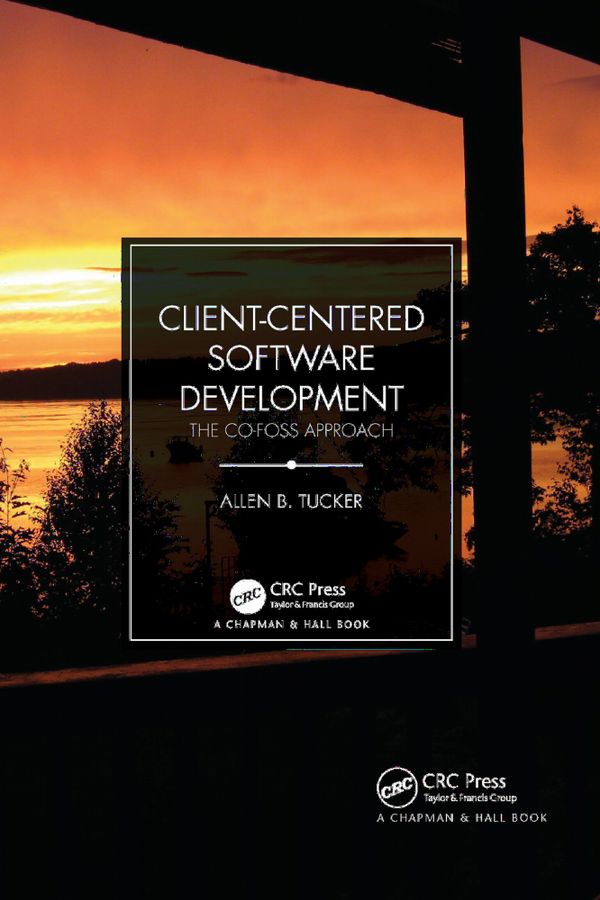 Client-Centered Software Development | 1:a upplagan