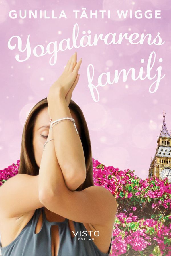 Yogalärarens familj | 0:e upplagan