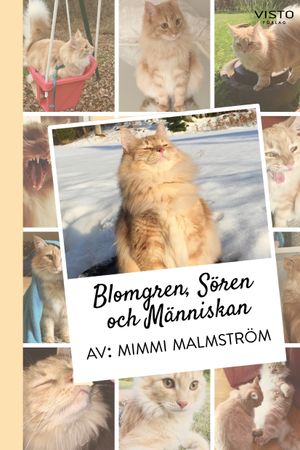 Blomgren, Sören och Människan