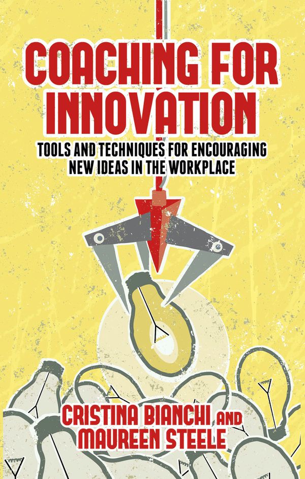 Coaching for Innovation | 1:a upplagan