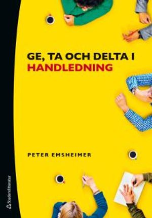 Ge, ta och delta i handledning | 1:a upplagan