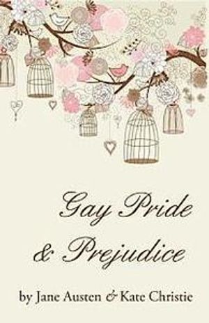 Gay Pride and Prejudice