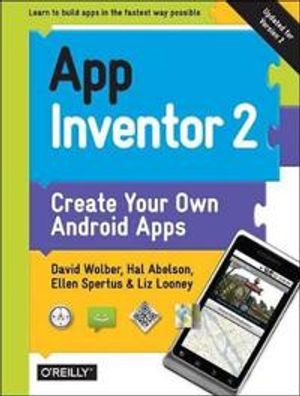 App Inventor 2 | 1:a upplagan