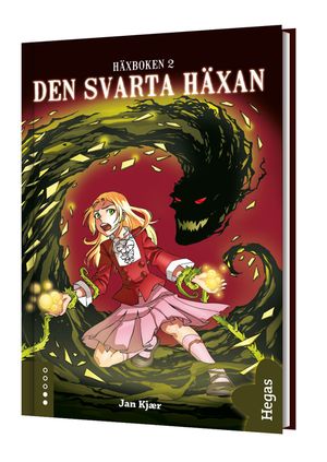 Den svarta häxan