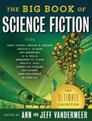 The Big Book of Science Fiction