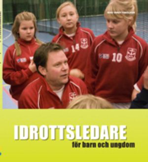 Idrottsledare för barn och ungdom |  2:e upplagan