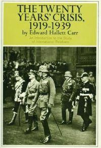 Twenty Years' Crisis, 1919-1939 | 0:e upplagan