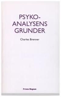 Psykoanalysens grunder | 1:a upplagan