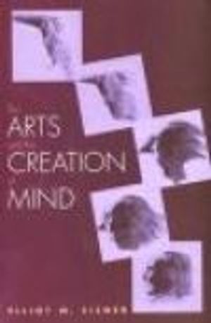 The Arts And The Creation Of Mind