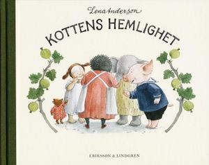 Kottens hemlighet | 1:a upplagan