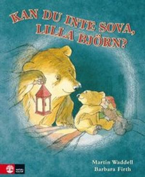 Kan du inte sova, Lilla björn? |  2:e upplagan