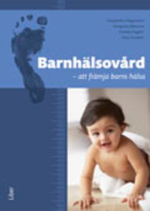 Barnhälsovård | 4:e upplagan