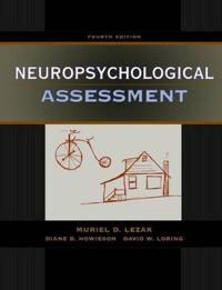 Neuropsychological Assessment | 4:e upplagan