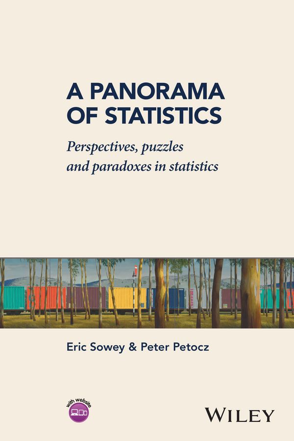 A Panorama of Statistics: Perspectives, Puzzles and Paradoxes in Statistics | 1:a upplagan