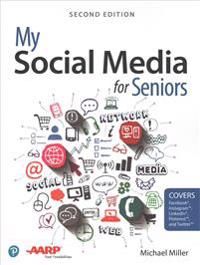 My Social Media for Seniors | 2:a upplagan