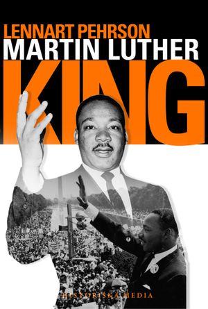 Martin Luther King | 1:a upplagan