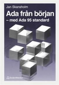 Ada från början | 3:e upplagan