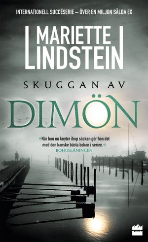 Skuggan av Dimön | 1:a upplagan