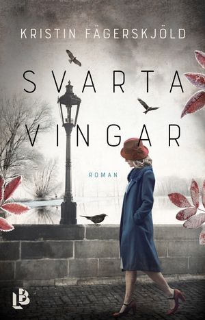 Svarta vingar