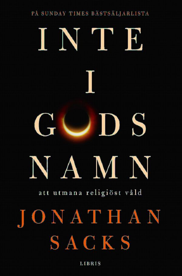 Inte i Guds namn : Att utmana religiöst våld | 1:a upplagan