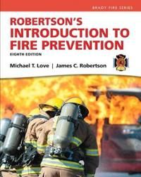 Robertson's Introduction to Fire Prevention | 8:e upplagan
